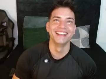 Chaturbate Nude Webcam of ian_davis