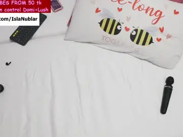 Chaturbate Live Porn of islanublar