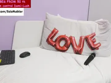 Chaturbate Free Porn Cam of islanublar