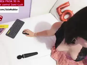 Chaturbate Adult Webcams of islanublar