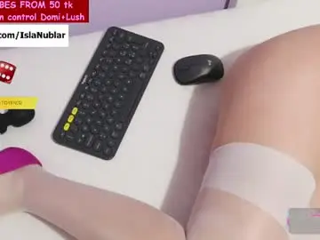 Chaturbate Live Sex of islanublar