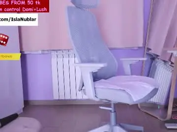 Chaturbate Adult Video Chat of islanublar