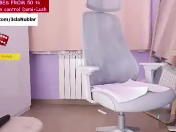 Chaturbate Sex Chat of islanublar