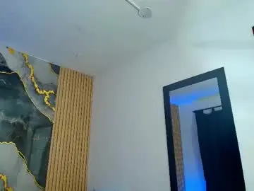 Chaturbate Adult Webcams of jacobwolf__