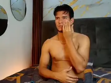 Chaturbate Best live sex cam show of jacobwolf__