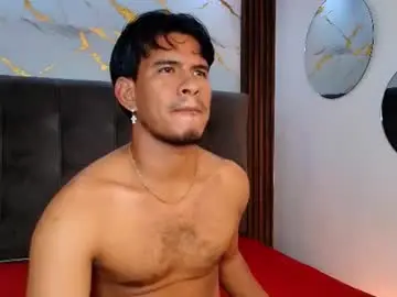 Chaturbate Live Porn of jacobwolf__