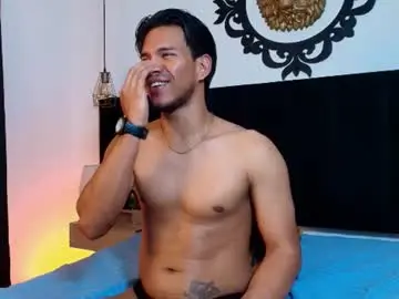 Chaturbate Adult Video Chat of jacobwolf__