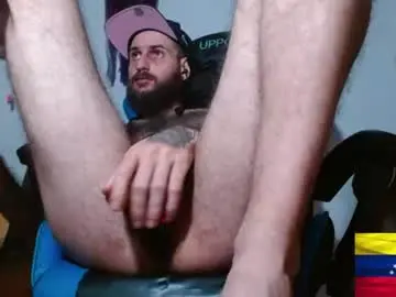 Chaturbate Live Sex of jammes_owen