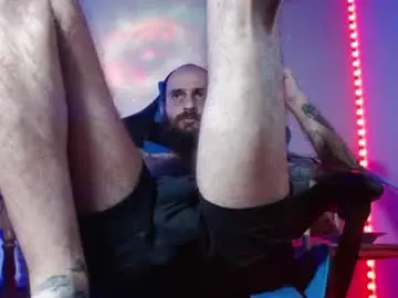 Chaturbate Free Live Porn of jammes_owen