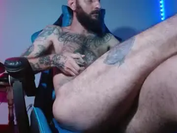 Chaturbate Adult Webcam of jammes_owen