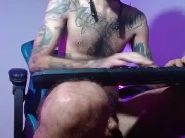 Chaturbate Watch Live Sex Cams of jammes_owen