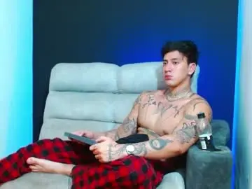 Chaturbate Free Live Porn of justinfuller_31