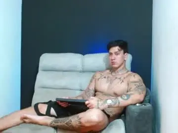 Chaturbate Best Webcam of justinfuller_31