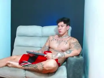 Chaturbate Adult Webcam of justinfuller_31