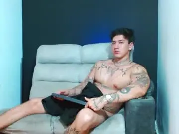 Chaturbate Sex Chat of justinfuller_31