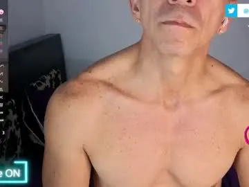 Chaturbate Best Webcam of kale_19