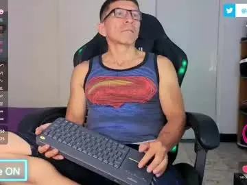 Chaturbate Sex Cam of kale_19