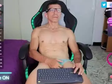Chaturbate Best Webcam of kale_19