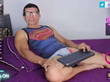 Chaturbate Watch Live Sex Cams of kale_19