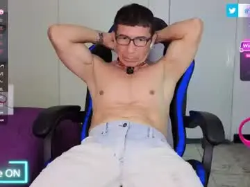 Chaturbate Best live sex cam show of kale_19