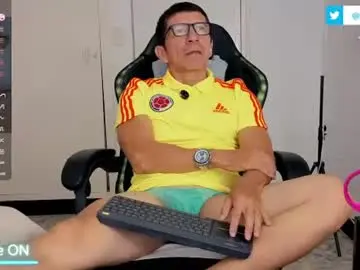 Chaturbate Live Sex of kale_19