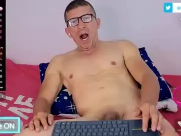 Chaturbate Adult Webcam of kale_19