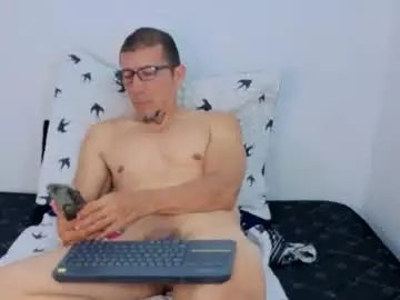 Chaturbate Sex Cam of kale_19