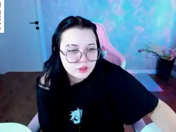 Chaturbate Nude Webcam of kira_g0ld