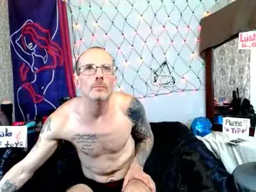 Chaturbate Nude Webcam of lady_ganga420