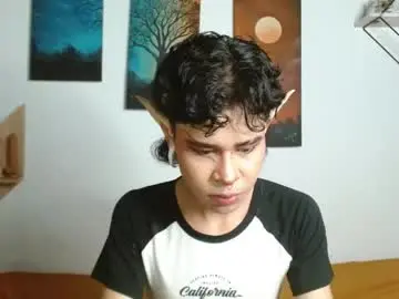 Chaturbate Sex Chat of lejoowo