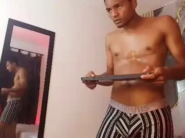 Chaturbate Watch Live Sex Cams of leon__black