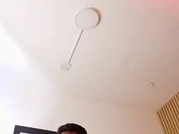 Chaturbate Sex Chat of leon__black