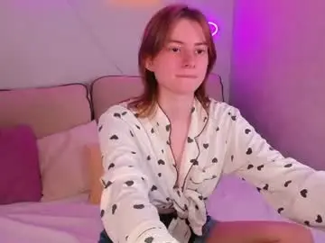 Chaturbate Live Sex of lilli_rivera
