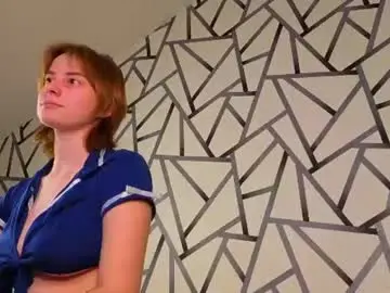 Chaturbate Best live sex cam show of lilli_rivera