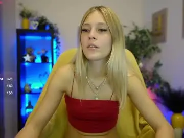Chaturbate Adult Video Chat of luna_grace18