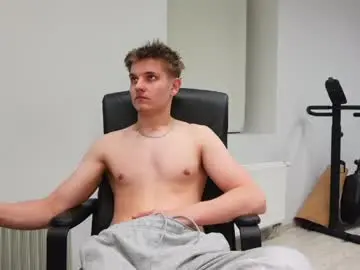 Chaturbate Adult Webcams of mark_karson