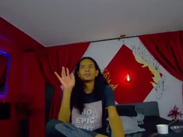 Chaturbate Sex Chat of maxi_max0