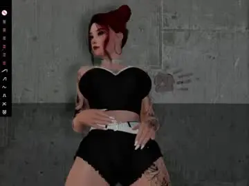 Chaturbate Adult Webcam of maya_3dxx