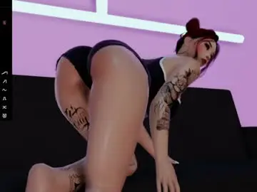 Chaturbate Adult Webcam of maya_3dxx