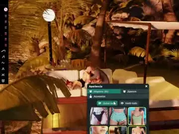 Chaturbate Live Sex of maya_3dxx