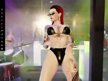 Chaturbate Private Sex Chat of maya_3dxx