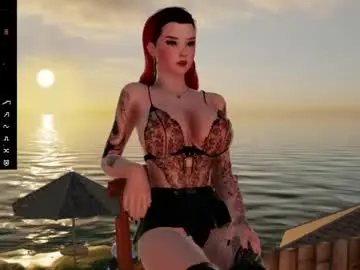 Chaturbate Free Porn Cam of maya_3dxx
