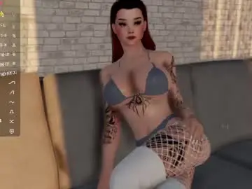 Chaturbate Private Sex Chat of maya_3dxx