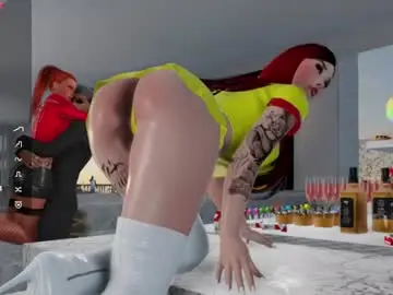 Chaturbate Adult Webcam of maya_3dxx