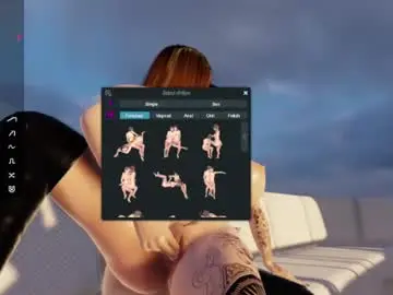 Chaturbate Watch Live Sex Cams of maya_3dxx