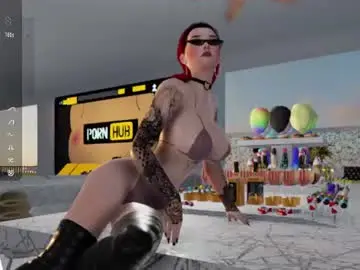 Chaturbate Adult Webcams of maya_3dxx