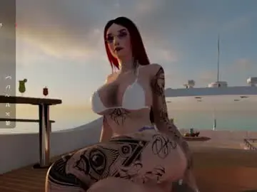 Chaturbate Best Webcam of maya_3dxx