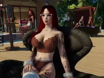 Chaturbate Sex Chat of maya_3dxx