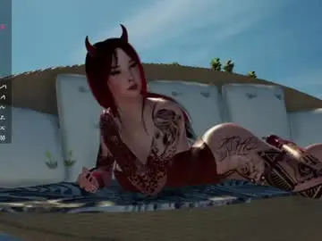 Chaturbate Best Webcam of maya_3dxx