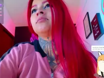 Chaturbate Free Live Porn of meghan_nill